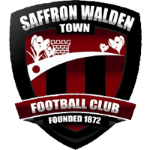 شعار Saffron Walden Town Reserves