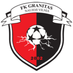 شعار FK Granitas