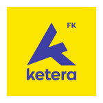 شعار FK Ketera