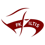 شعار FK Viltis B