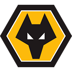 شعار SLB Wolves
