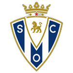 شعار Osasuna Santa Clara