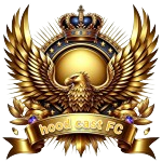 Reparto Capo FC شعار Reparto Capo FC