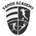 شعار Vamos Academy Kuwait