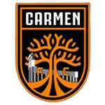 شعار Carmen FC