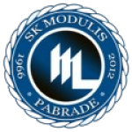 شعار SK Modulis