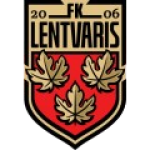 شعار FK Lentvaris
