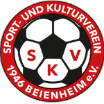 SKV Beienheim شعار SKV Beienheim