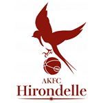 شعار Hirondelle Kumamoto