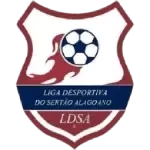 شعار Liga do Sertão U20