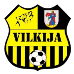 شعار FK Vilkija