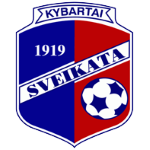 شعار FK Sveikata B