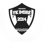 شعار FK Imsrė
