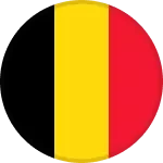 شعار Belgium U16