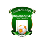FC Renaissance du Congo شعار FC Renaissance du Congo
