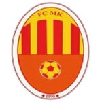 FC Mk de Kinshasa شعار FC Mk de Kinshasa