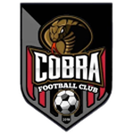 شعار FC Cobra