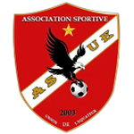 شعار AS Union d'Équateur