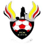 شعار As Monaco de Boma