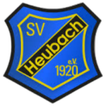 شعار SV Heubach