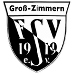 شعار FSV Groß-Zimmern