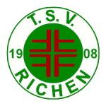 شعار TSV 08 Richen