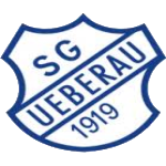 شعار SG 1919 Ueberau