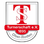 شعار TS Ober-Roden II