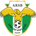 شعار Raja Sportif Benguerir