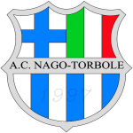 A.S.D. Nago-Torbole شعار A.S.D. Nago-Torbole