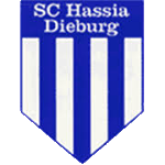 شعار SC Hassia Dieburg II