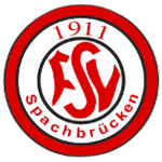 شعار FSV Spachbrücken