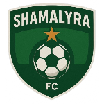 شعار Shamalyra FC