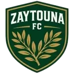 شعار Zaytouna FC