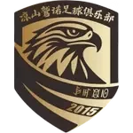 شعار Liangshan Jiunuo
