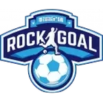 شعار Rock Goal Guangzhou