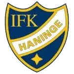 شعار IFK Haninge U19