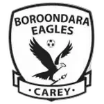 شعار Boroondara Carey Eagles U20
