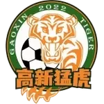 شعار Gaoxin Tiger