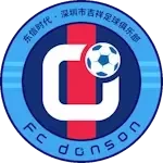 شعار Shenzhen Eastcom Jixiang
