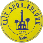 شعار Balçova Elitspor