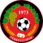 Türkellispor شعار Türkellispor