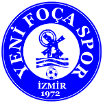 شعار Yeni Foçaspor