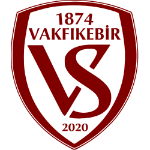 شعار Vakfıkebir 1874 FK