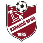 شعار Trabzon Karadağspor