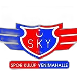 شعار 1986 Yenimahalle Gençlikspor