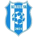 شعار Kıratlıspor