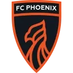 شعار Jõhvi FC Phoenix U19