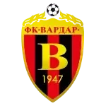 شعار ZFK Vardar