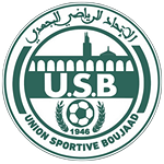 Sportive Boujaad Sportive Boujaad